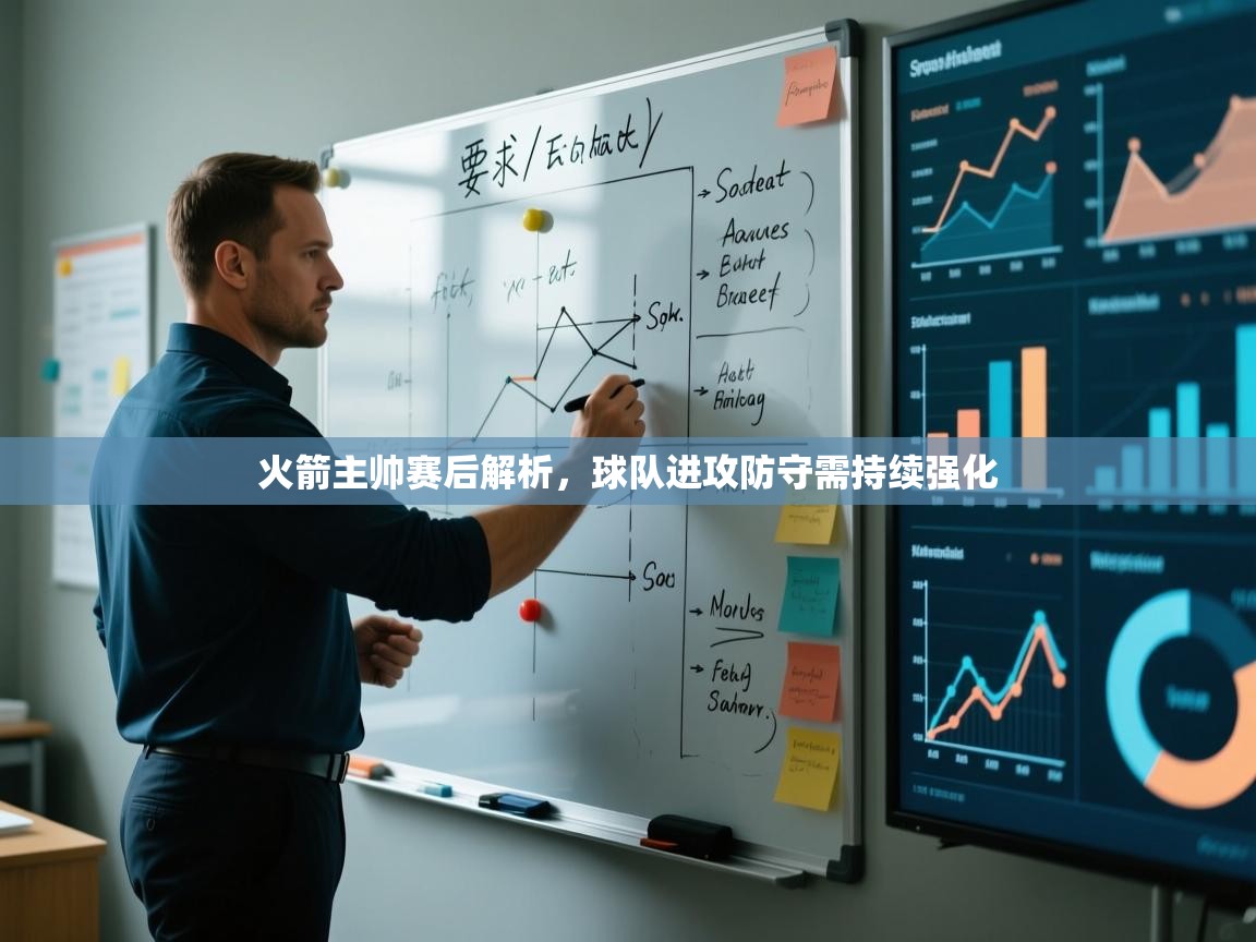 火箭主帅赛后解析,球队进攻防守需持续强化 第2张