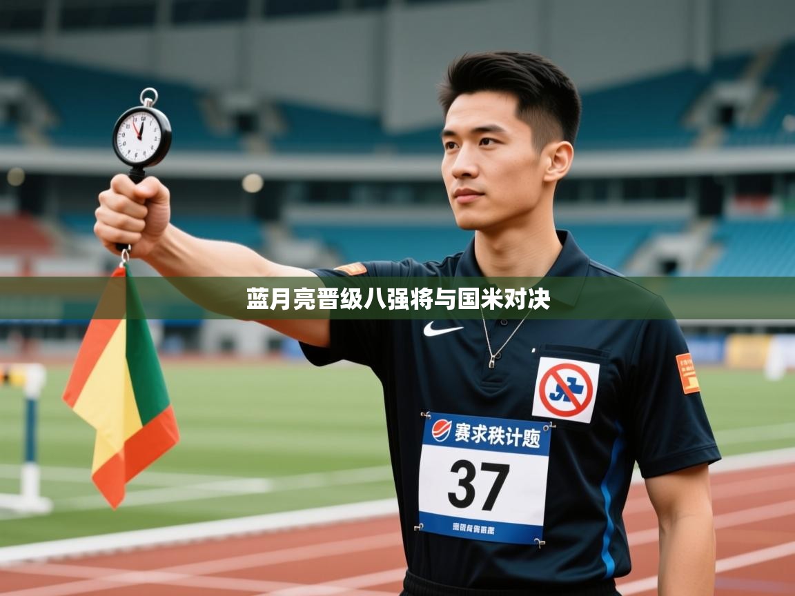 蓝月亮晋级八强将与国米对决 第1张