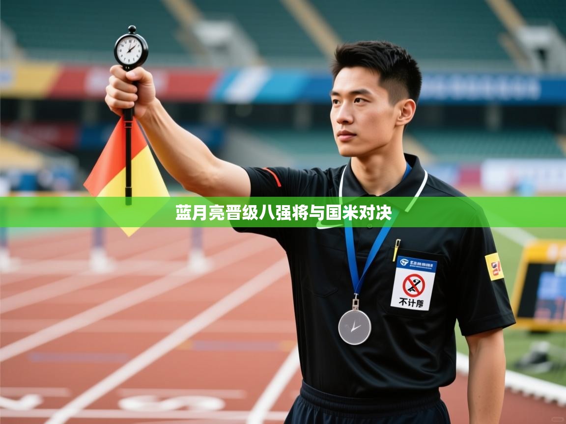 蓝月亮晋级八强将与国米对决 第2张