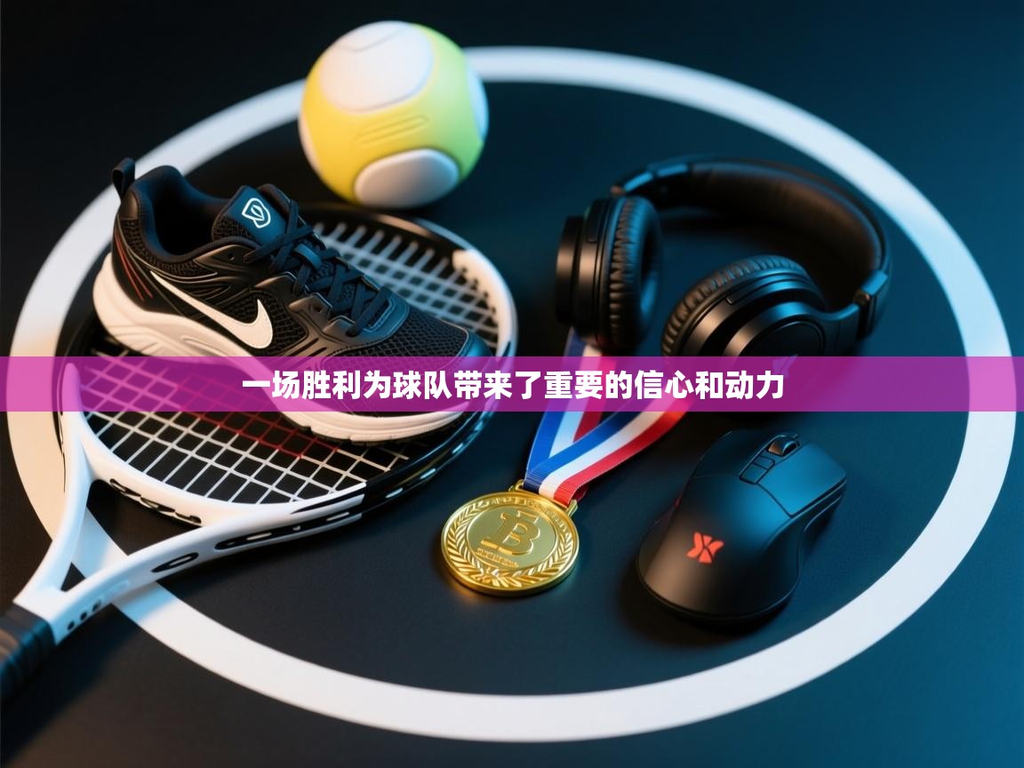 一场胜利为球队带来了重要的信心和动力 第2张