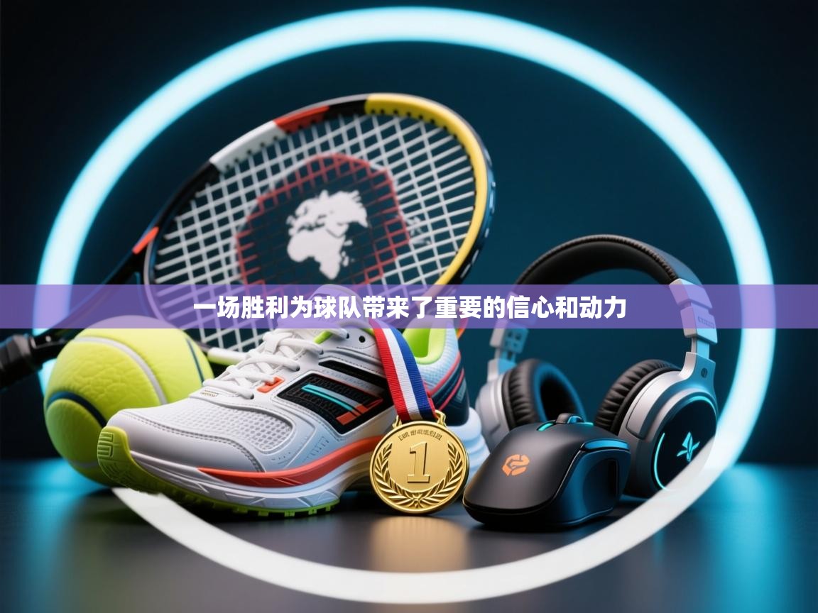 一场胜利为球队带来了重要的信心和动力 第1张