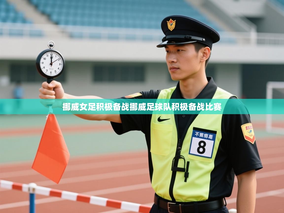 挪威女足积极备战挪威足球队积极备战比赛 第2张