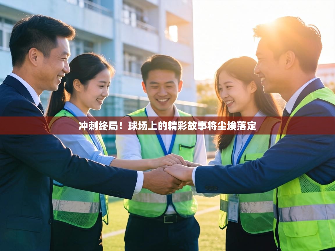 冲刺终局！球场上的精彩故事将尘埃落定  第1张